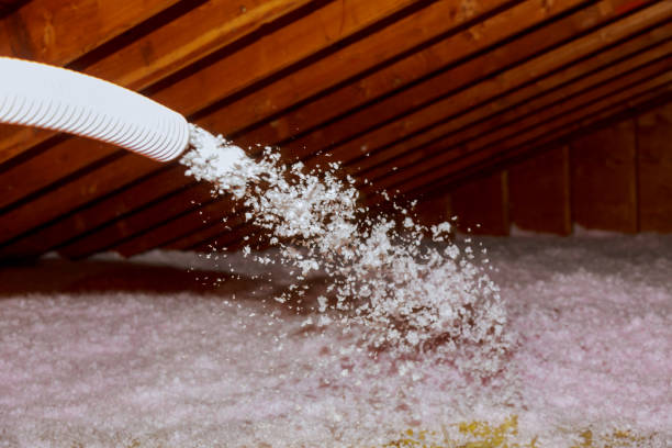 Best Spray Foam Insulation in Highland, MD