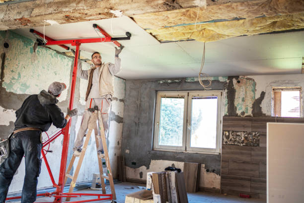 Best DIY Insulation Kits and Guidance in Highland, MD